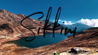 SIKKIM CINEMATIC  Iphone 8 Plus X DJI Osmo Mobile 2 [upl. by Lock216]