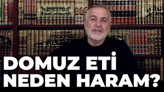 Domuz Eti Niçin Haram Sümerliler  Yahudilik  Hıristiyanlık  İslam [upl. by Carrelli666]