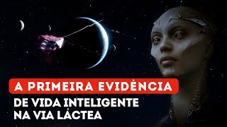 A estrela onde uma Civilização Alienígena Tecnológica será Revelada [upl. by Emlynne815]