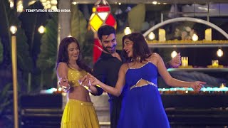 Temptation Island India  Diwali Special Episode  Now Streaming Free  JioCinema [upl. by Dhiman61]