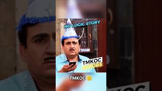 Top 3 Illogical Characters In TMKOC 🙄  jethalal tmkocfacts funny [upl. by Shayla840]