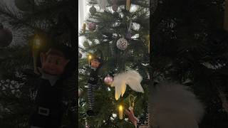 christbaum schmücken 🎄🫶🏼❤️ schort fypシ aesthetic christmas weihnachten viral 🎄 [upl. by Adnilasor]