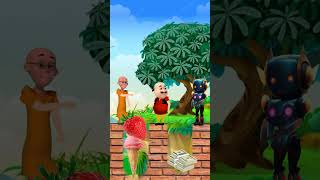 👹😱motu confuse ideas motu patlu cartoon indiancartoon ytshorts [upl. by Clarisa297]