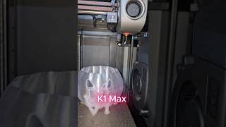 08 milliliter nozzle vs 04 milliliter nozzle s3dp 3dprinted 3dprinting k1max kobra3 [upl. by Ettenaj]