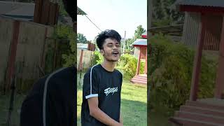 Kanchi Assamese song music song newsong neelakash kanchi shortvideo [upl. by Mckale975]