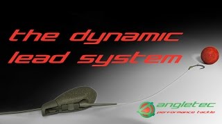 angletec dynamic lead system [upl. by Ainehta]