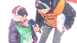 Video of the 2019 Barnebirkie [upl. by Sidoeht]