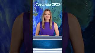 Coachella 2025 Dates Announced Get Ready for the Ultimate Festival Experience [upl. by Donoghue]