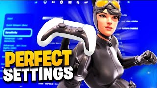 BEST PS5 PLAYER DESTROYS RANKED 🏆  NEW Best Controller Settings For AIMBOT🎯 PS4PS5XBOXPC [upl. by Ttirb570]