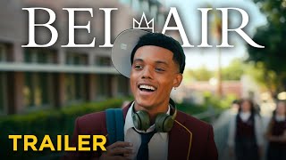 BelAir  Official Trailer [upl. by Bronson844]