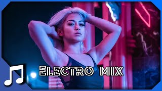 Electro Dance Mix  Música Electrónica  EDM 2023 🎵 Mejor Electro Dance  P116 [upl. by Ahseikan]