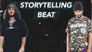 How to make Storytelling Beats for Joyner Lucas and Russ [upl. by Niven]