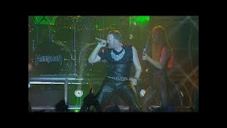 Raab in Gefahr bei Manowar  TV total [upl. by Acissev]