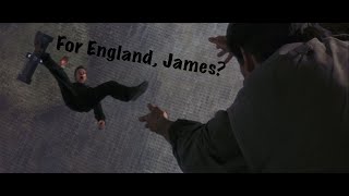 For England James [upl. by Cote]