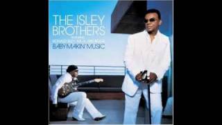 The Isley Brothers  Forever mackin 2006 [upl. by Phelia]