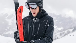 Schöffel Herren Ski Jacket Sölden3 [upl. by Hekker]