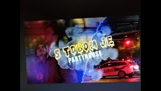 AndjelaampNadja  S tobom je Official Music Video [upl. by Irtak]