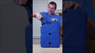 How to Prime Your LifeSaver® Jerrycan [upl. by Ebneter]