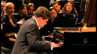 Denis Matsuev  Rachmaninoff  Prelude No 5 in G minor Op 23 [upl. by Atiuqram886]