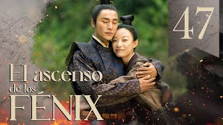 【SUB ESPAÑOL】 ▶Drama El Ascenso de los Fénix  The Rise of Phoenixes  天盛长歌 Episodio 47 [upl. by Ahterod]