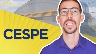 Como fazer concursos do CESPE [upl. by Gipson361]