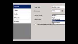 DVD Flick Tutorial Português [upl. by Htrag]