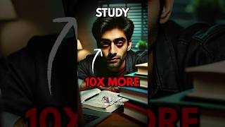 1 Secret Batman Effect 🔥 Study 10X More studytips studymotivation examtips [upl. by Lezlie]