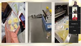 Témoignages de lefficacité du traitement à base de cellules souches végétales de Phytoscience [upl. by Ahsiyn]