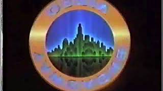 Broadway Video 19801982 Logo [upl. by Rosella29]