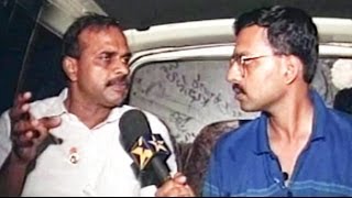 24 Hours with YS Rajasekhar Reddy Aired 1999 [upl. by Samoht]