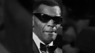 Rare Ray Charles has Georgia on his mind 🎹 Watch rare archive footage on our channel [upl. by Jeritah]