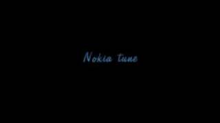 Nokia tune remix [upl. by Drugge21]