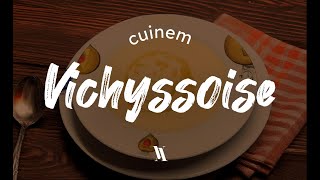 Cuinem Vichyssoise  Receptes de la Veu de lAnoia [upl. by Colt]