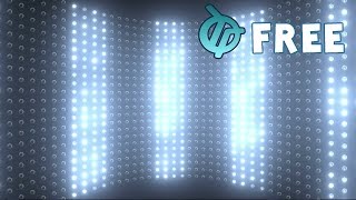 Free Light Wall Motion Background Loops [upl. by Swagerty]