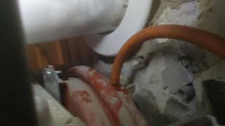 Before you replace an expansion vessel please try this [upl. by Llohcin951]