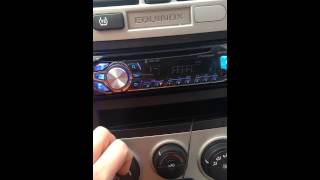 Chevy Equinox whirring sound [upl. by Elodie]