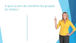 Les verbes du troisième groupe [upl. by Jody]