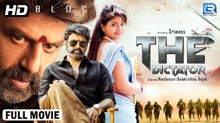 Balakrishna 2016 Hindi Dubbed Superhit Released South Hindi Dubbed Full Movie 1080p  South Movie [upl. by Parfitt]