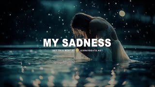 13 FREE Sad Emotional Type Beat quotMy Sadnessquot Storytelling Piano Instrumental [upl. by Berni]