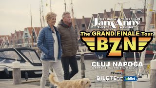 BZN • The Grand Finale Tour • 22 iunie 2019 Sala Polivalenta ClujNapoca [upl. by Divadnahtanoj547]