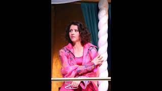 Rossini Adina  quotFragolette fortunatequot  Lisette Oropesa [upl. by Eneroc]