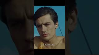 Alain Delon  Plein Soleil  Purple Noon  Delitto in pieno sole [upl. by Rowell]