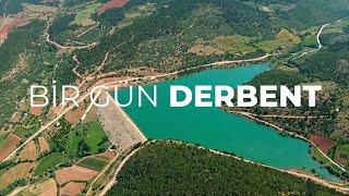 BİR GÜN  DERBENT [upl. by Vonny]