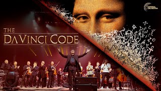 The Da Vinci Code  Imperial Orchestra Hans  Zimmers Universe [upl. by Namsaj]