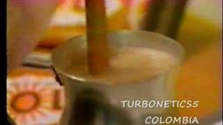 COMERCIAL DE CHOCOLATE SOL DE 1983 [upl. by Yrekcaz]