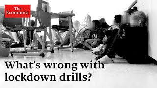 What’s wrong with lockdown drills for school shootings [upl. by Vera723]