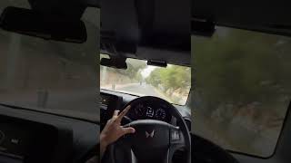 Thar 4x4 🚫💯 carlover tharnation mahindrathar thar4x4 thar viralvideo tharmahindra scorpio [upl. by Thurnau118]