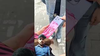 iPhone Tod diya mera 😭🤯😱 shorts iphone comedy [upl. by Icnan]