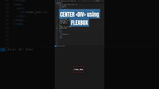 How to center a div coding programming css div center [upl. by Jennilee]