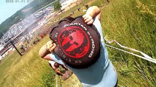 Hardest Spartan Race Obstacle [upl. by Ahsita445]